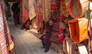 Things to see in Fes Morocco