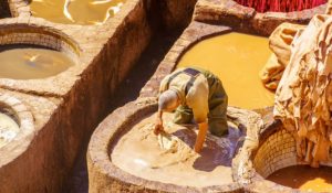 Things to see in Fes Morocco