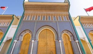 Things to see in Fes Morocco