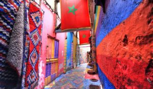Things to see in Fes Morocco