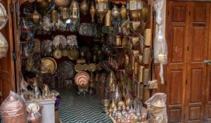Things to see in Fes Morocco