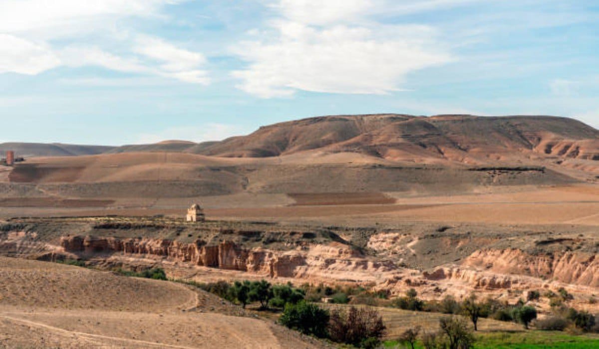 Morocco Mw Tours | Luxury & Group Tours To Morocco by Locals
