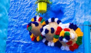 Day Trip to Chefchaouen from Marrakech