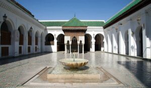 What is Morocco famous for?