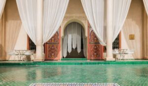 Best 10 Day Itinerary Morocco