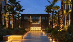 Four Seasons Hotel Casablanca