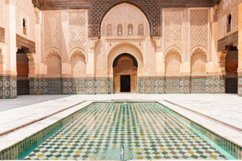 Hammam Marrakech Prices