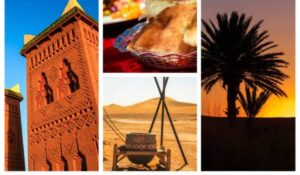 Impressions of Morocco