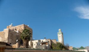 Is Fez Worth Visiting