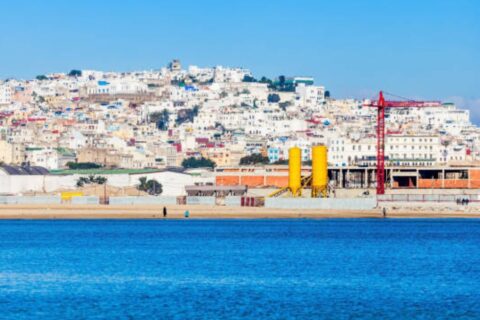 Is Tangier Safe for American Tourists