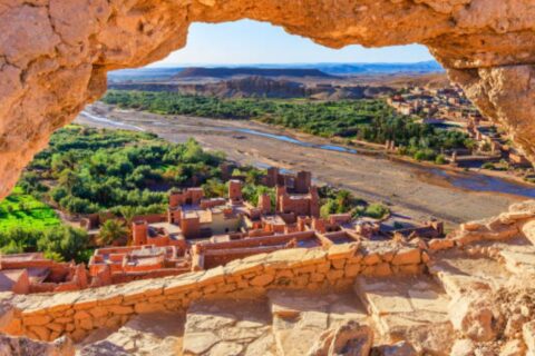 Morocco Solo Travel Male