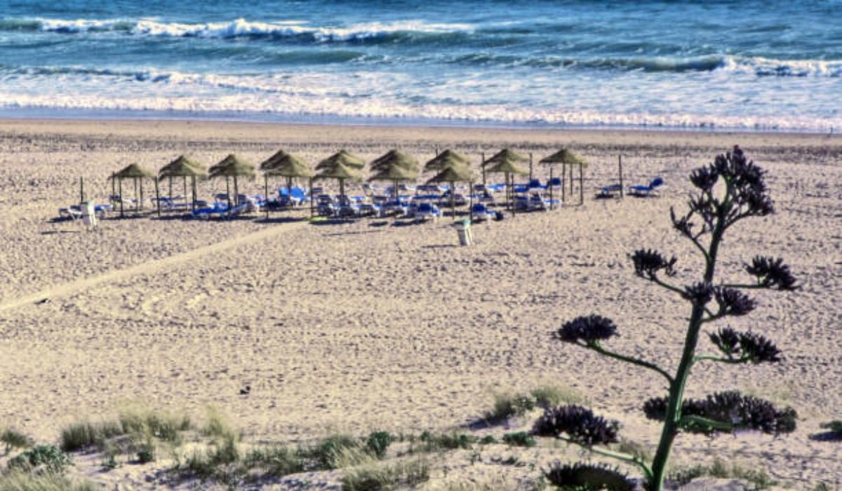 Beaches in Tangier Morocco: Magical Spots You Won’t Believe Actually ...