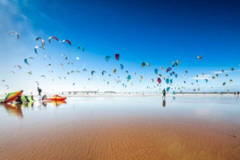 Where to go in Morocco for a beach holiday?