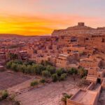 Aït Ben Haddou - Wonderful Ksar of the High Atlas