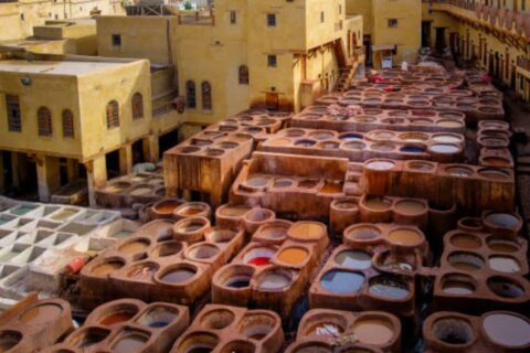 Best Small Group Tours to Morocco