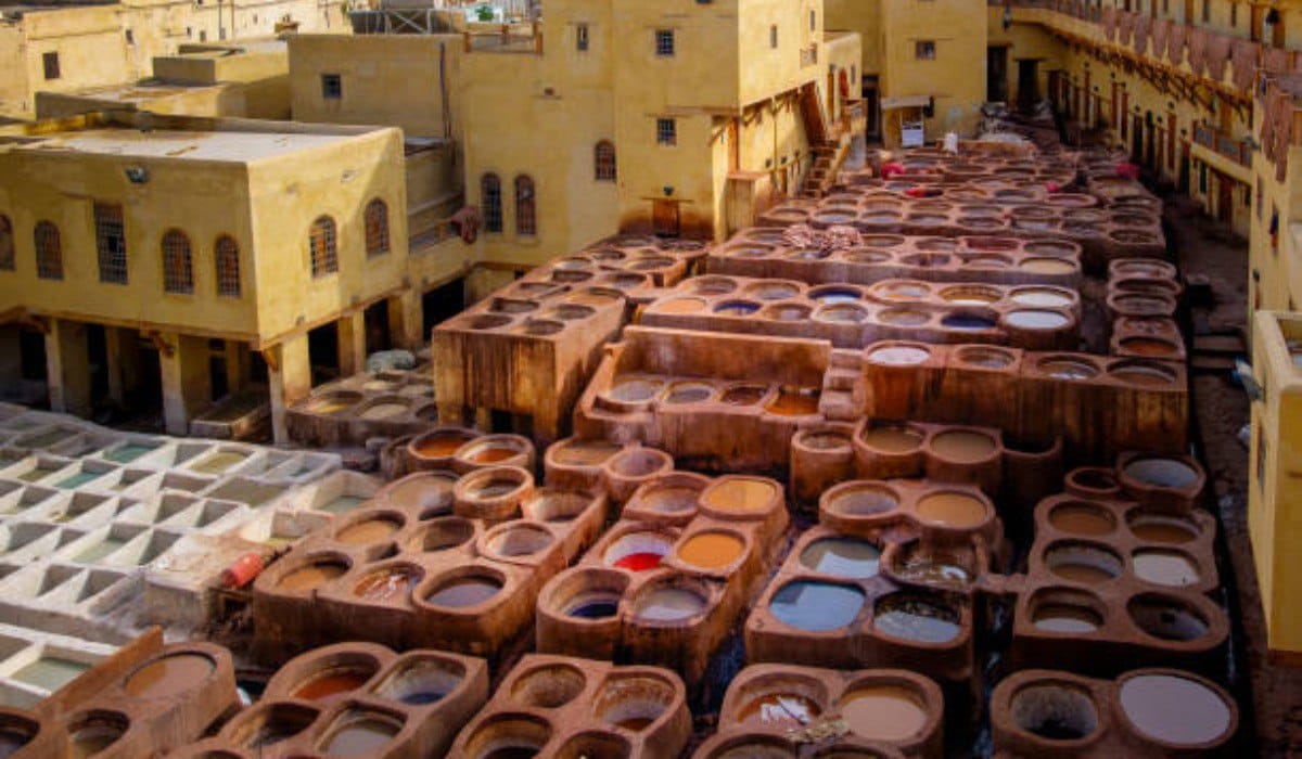 Best Small Group Tours to Morocco