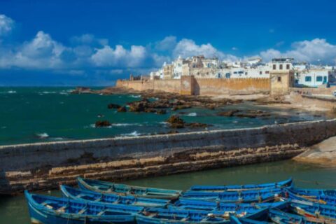 Best Way to Travel Around Morocco