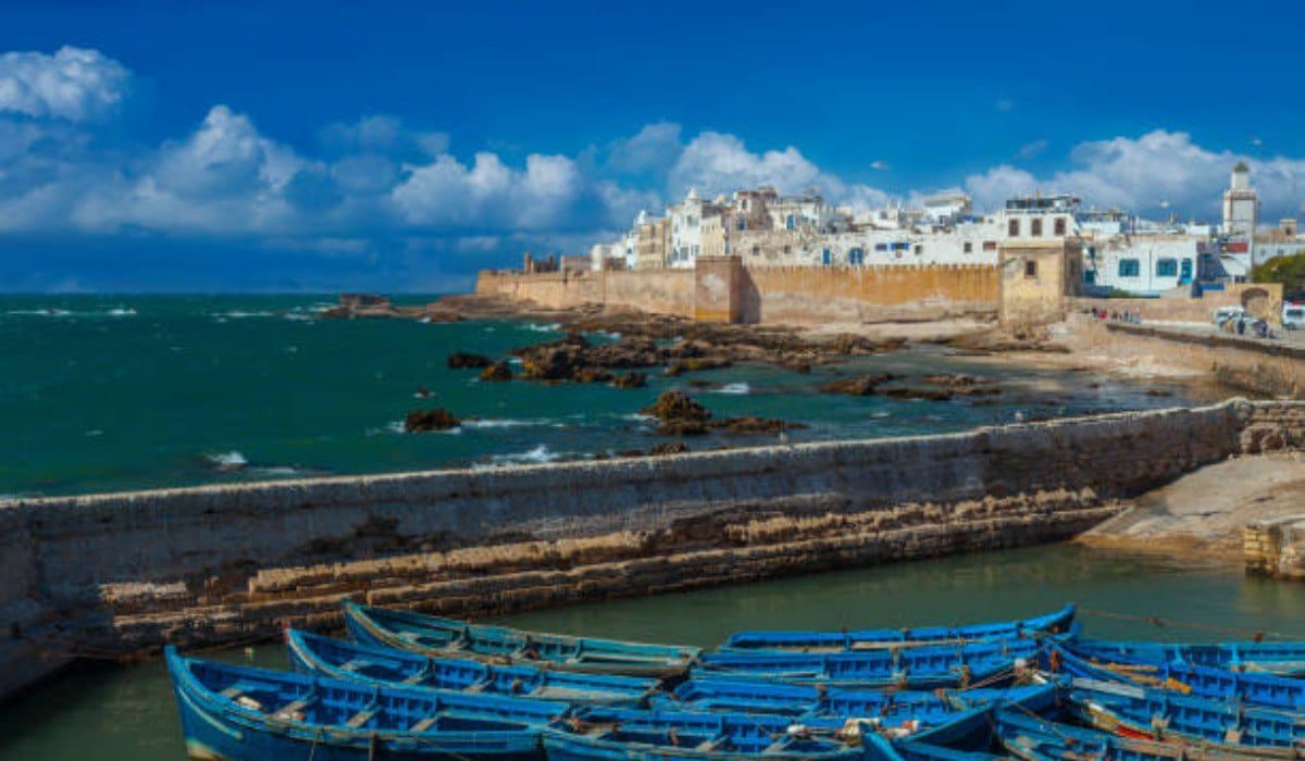 Best Way to Travel Around Morocco