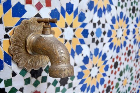 Can You Drink Tap Water in Morocco?