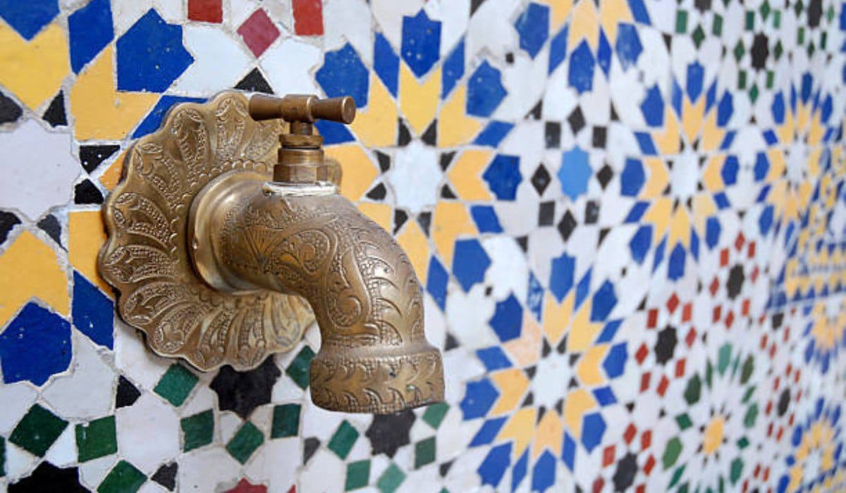 Can You Drink Tap Water in Morocco?