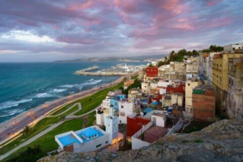 Day Trip to Morocco from Malaga