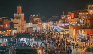 Tourism Scams in Morocco