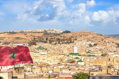 Is July A Good time to visit Morocco?