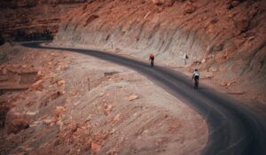 Morocco Gravel Cycling Tour