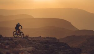Morocco Mountain Biking