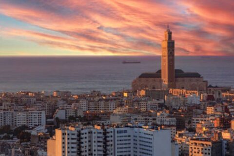 Morocco Tours for Seniors