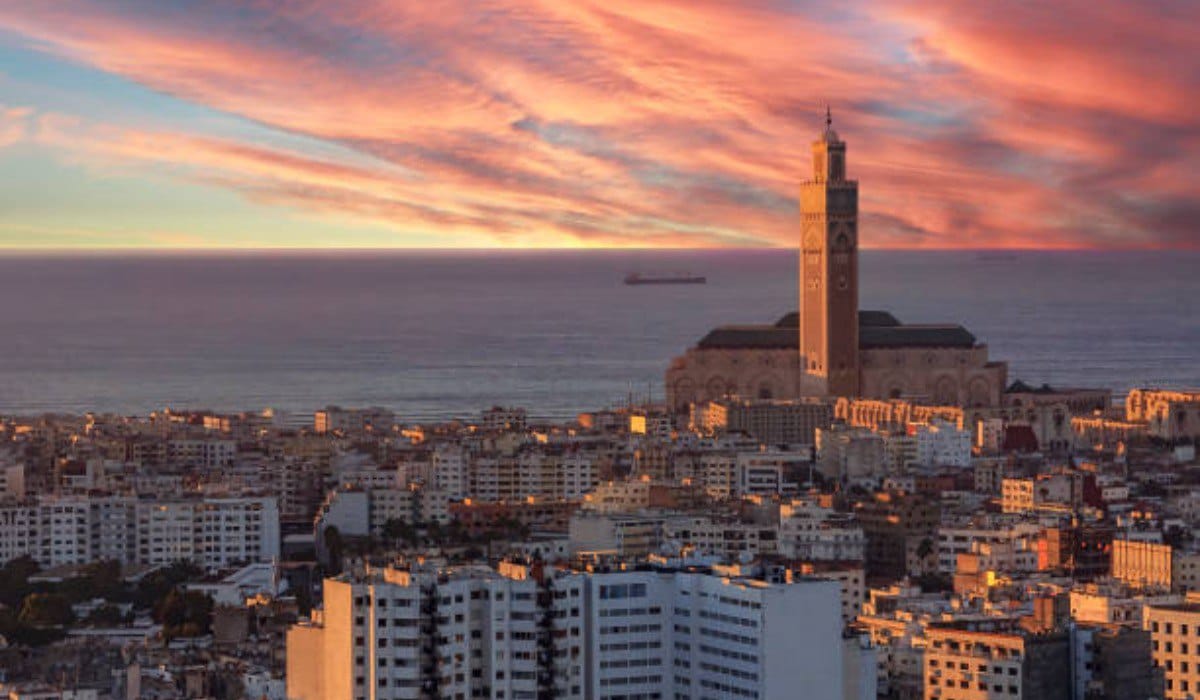Morocco Tours for Seniors