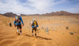 Morocco Ultra Marathon