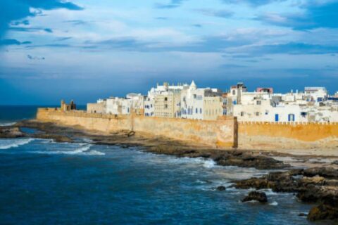 Morocco Winter Tours