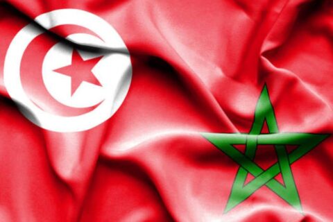 Morocco or Tunisia for Holiday