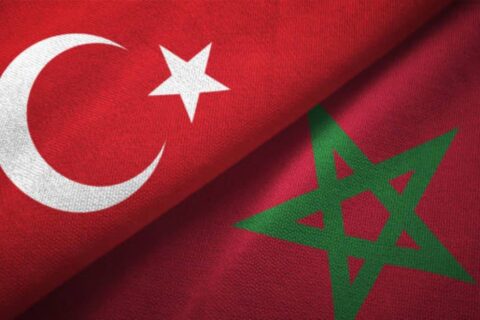 Morocco or Turkey for Holiday