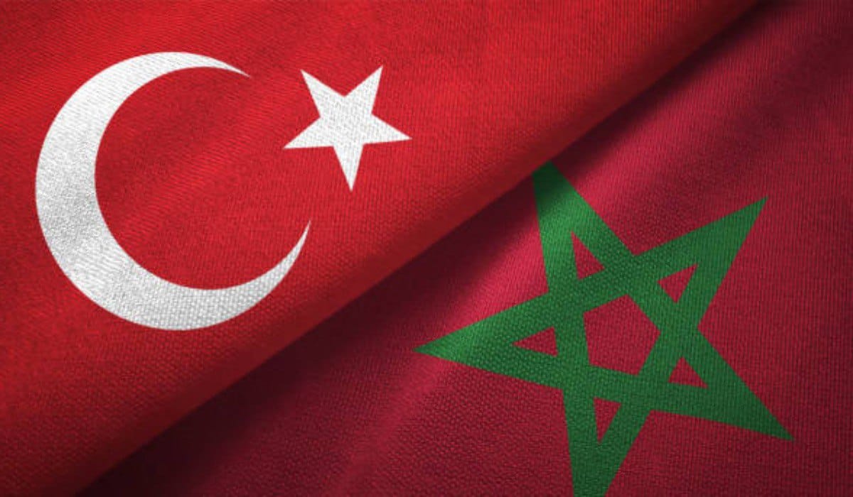 Morocco or Turkey for Holiday