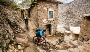 Mountain Biking Tour Morocco