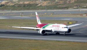 Royal Air Maroc, known simply as RAM, is the flag carrier airline of Morocco