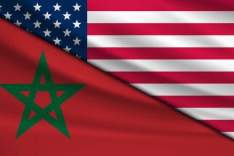 Traveling to Morocco from USA