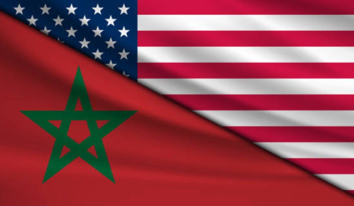 Traveling to Morocco from USA