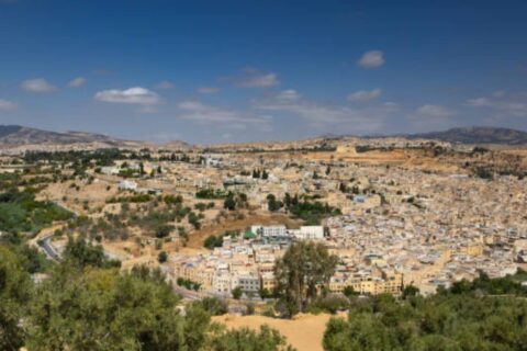 Worst Time to Visit Morocco