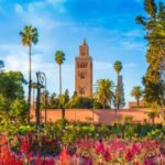 3 Day Desert Tour from Marrakech