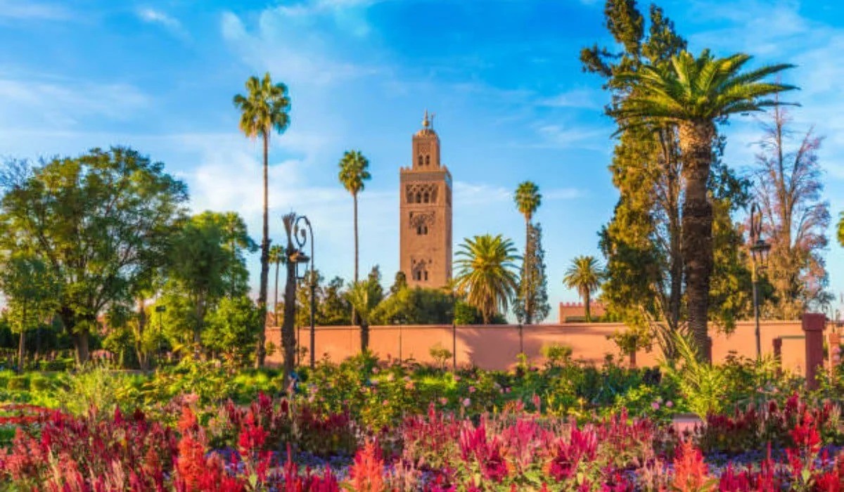 3 Day Desert Tour from Marrakech