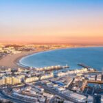 Beach Cities in Morocco