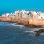 Beaches in Morocco Marrakech