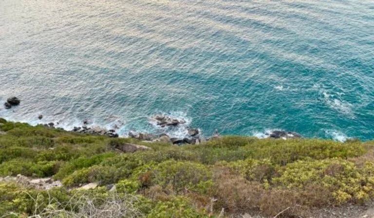 Beaches in Tetouan
