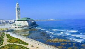 Casablanca Corniche