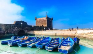Essaouira - Morocco