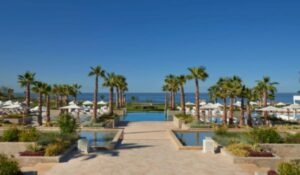 Hyatt Place Taghazout Bay