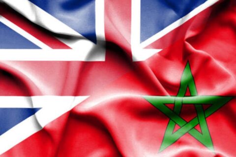 Morocco Visa for British Citizens